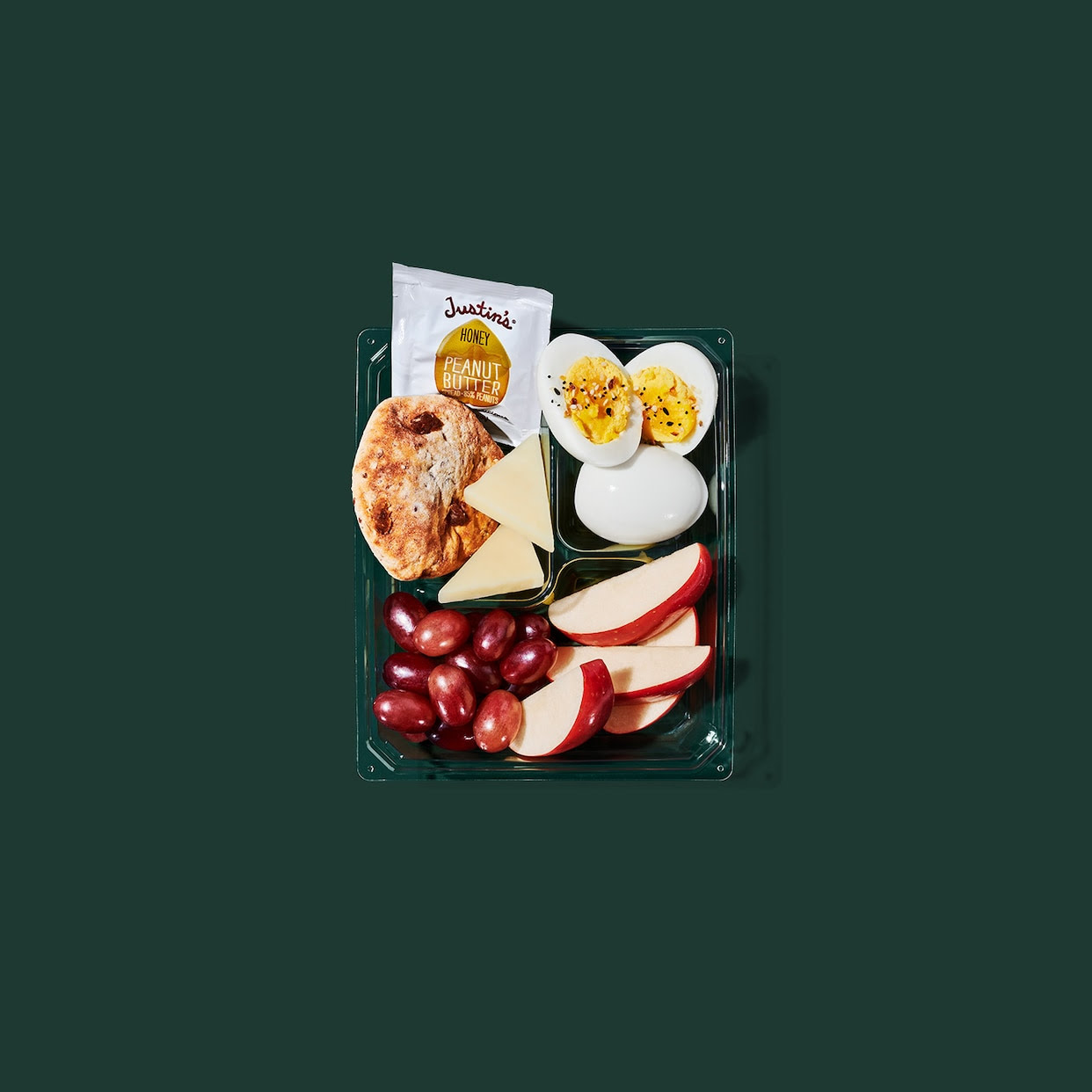 Starbucks by null