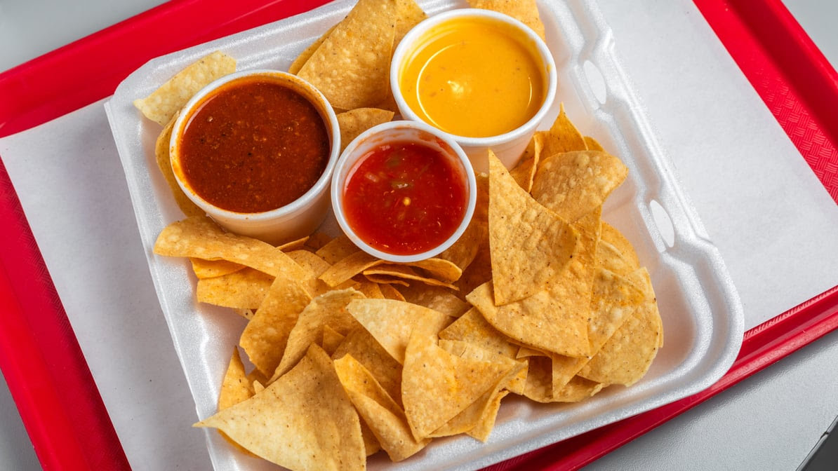 Don & Millie's by null