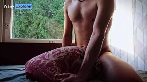 Amazing mashka singer is devirginized in a spooning position jpg x Spooning sex position