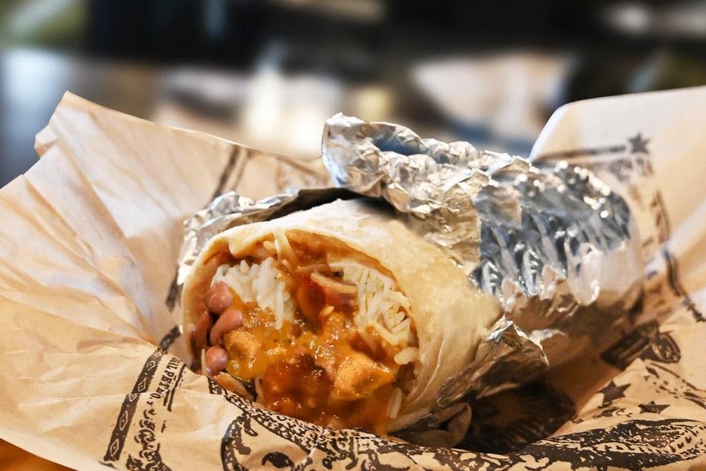 Illegal Pete's - South Broadway (Denver) by null