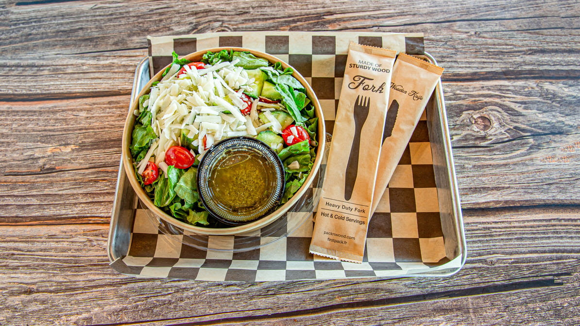 Hawt Pizza Co by null