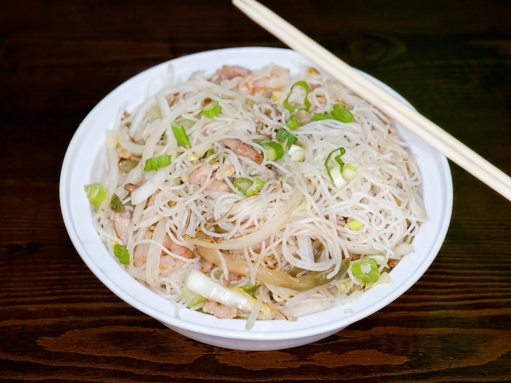 May Wah Fast Food by null