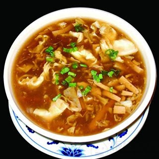 San Wo Chinese Restaurant by null