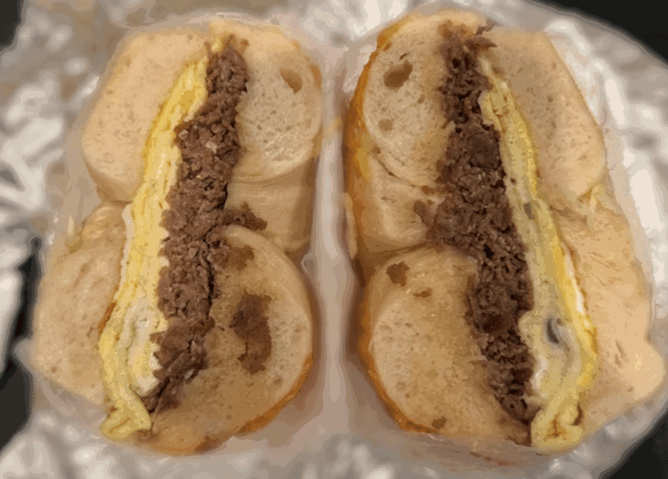 Jersey Bagel Deli &Grill by null