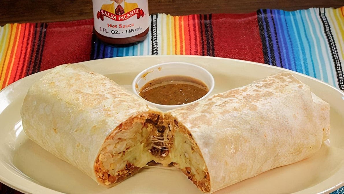 Taqueria El Tapatio Mexican Grill by null