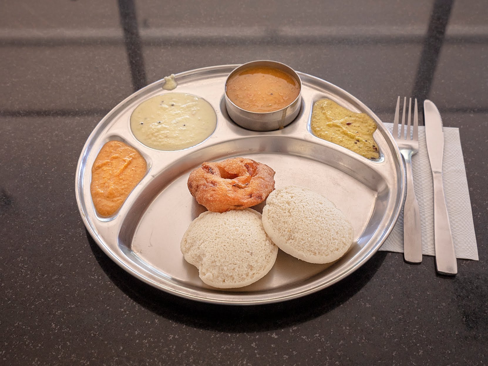 Madras Café by null