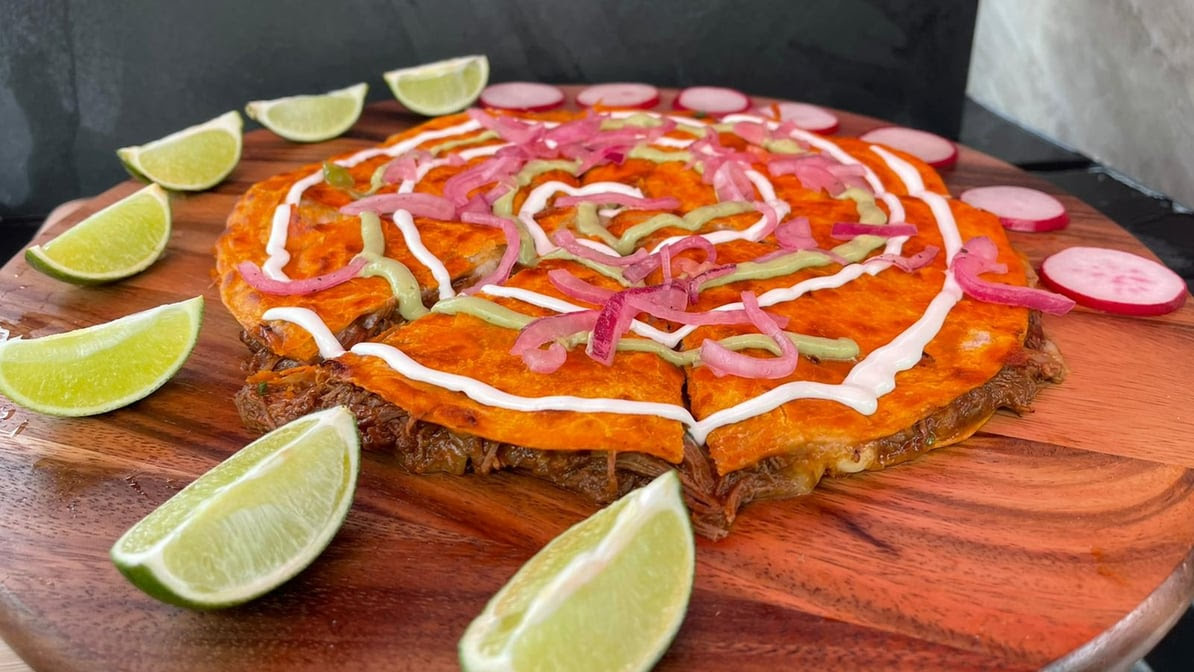 Birrieria Jalisco by null