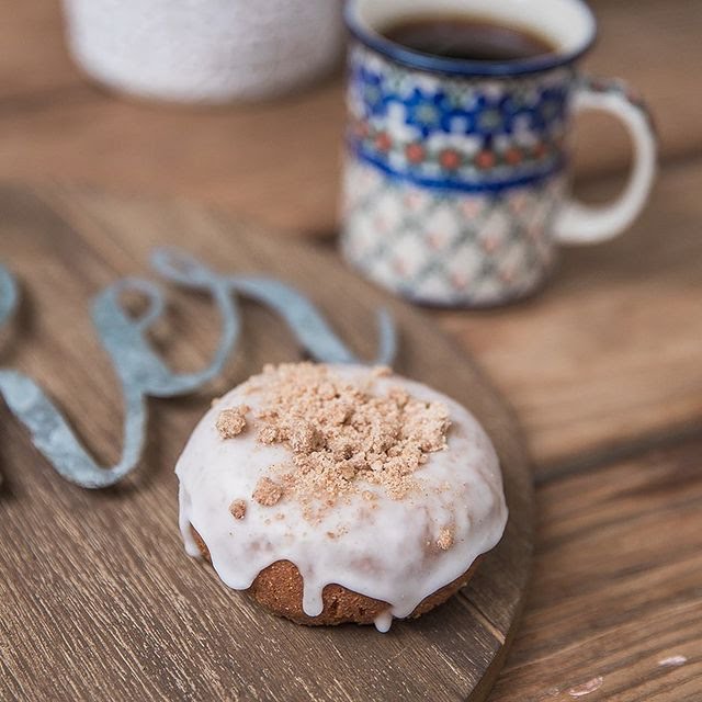 Bougie’s Donuts & Coffee by null