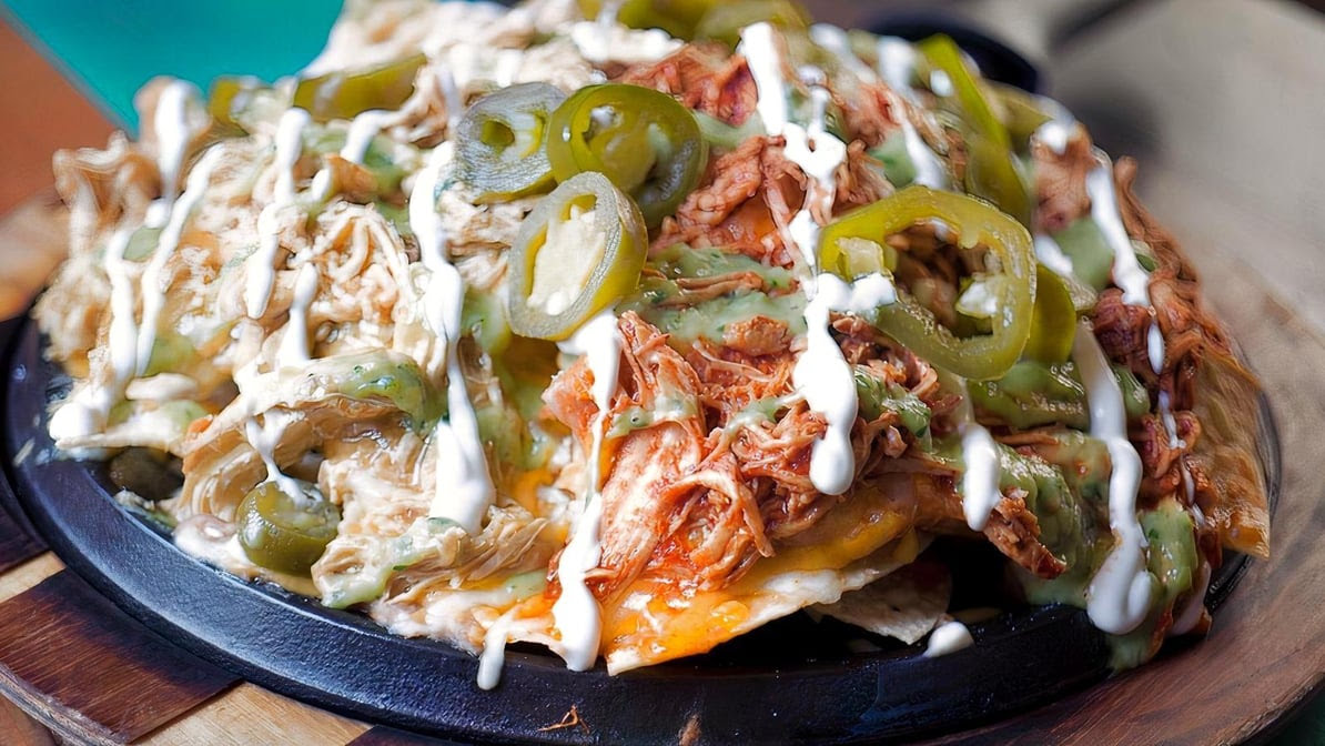 Nacho Daddy - Henderson by null