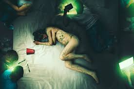 Park chan wook gets the picture jpg x Drunk asian