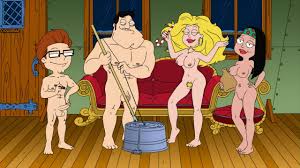 American dad francine smith boy animated jpg x Francine smith sexy