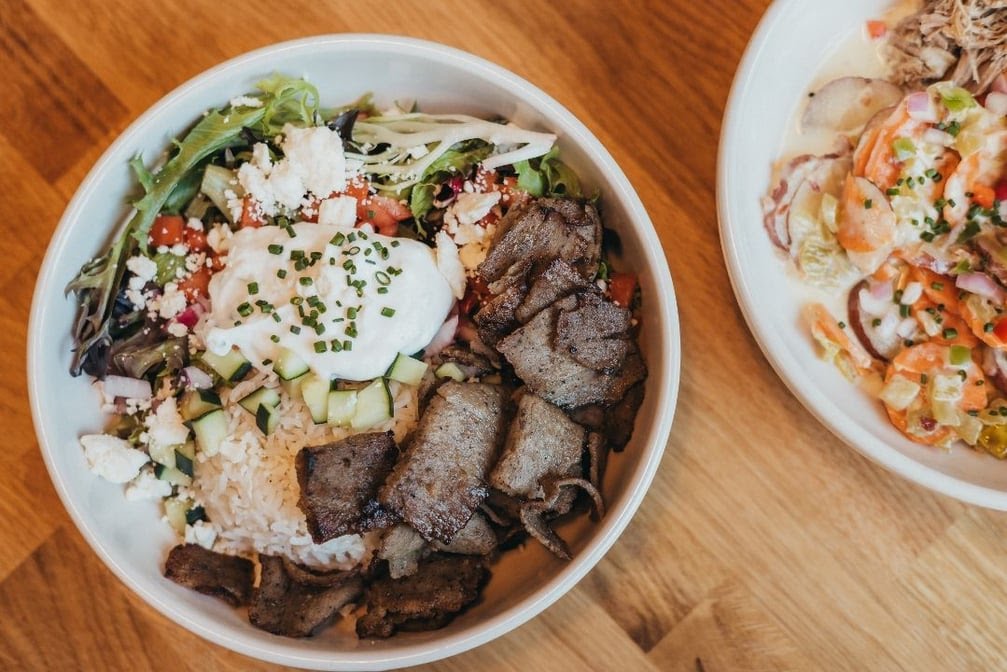 Hope Breakfast Bar - Minneapolis North Loop by null