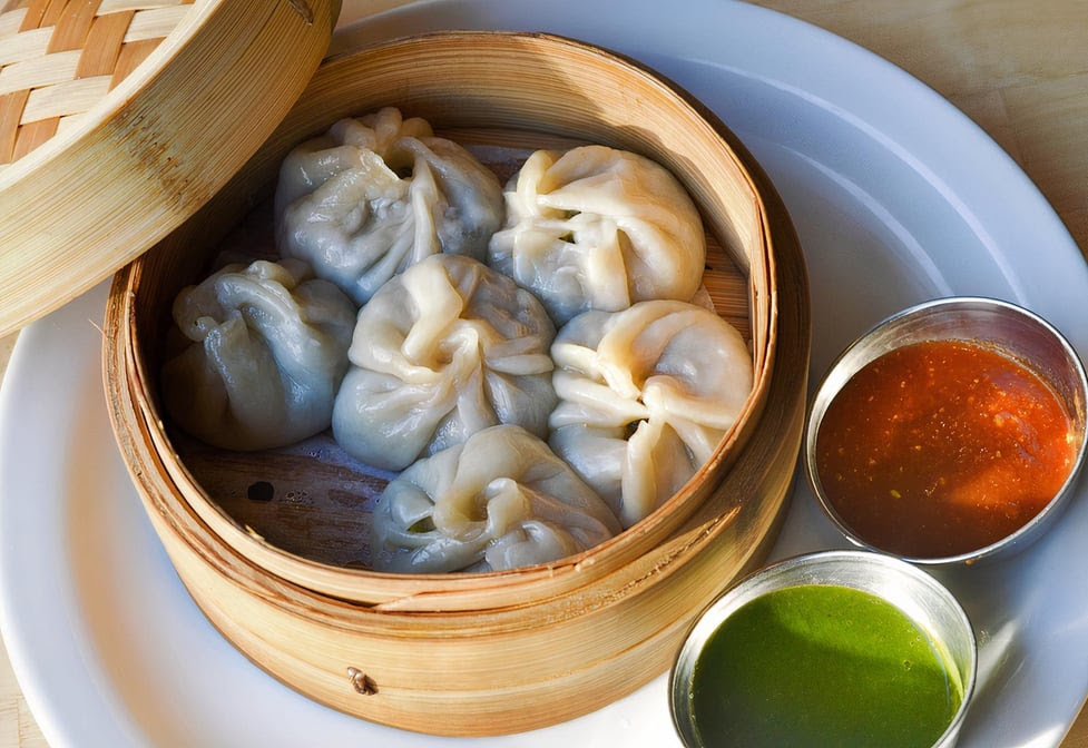 Chiya Chai Logan Square by null