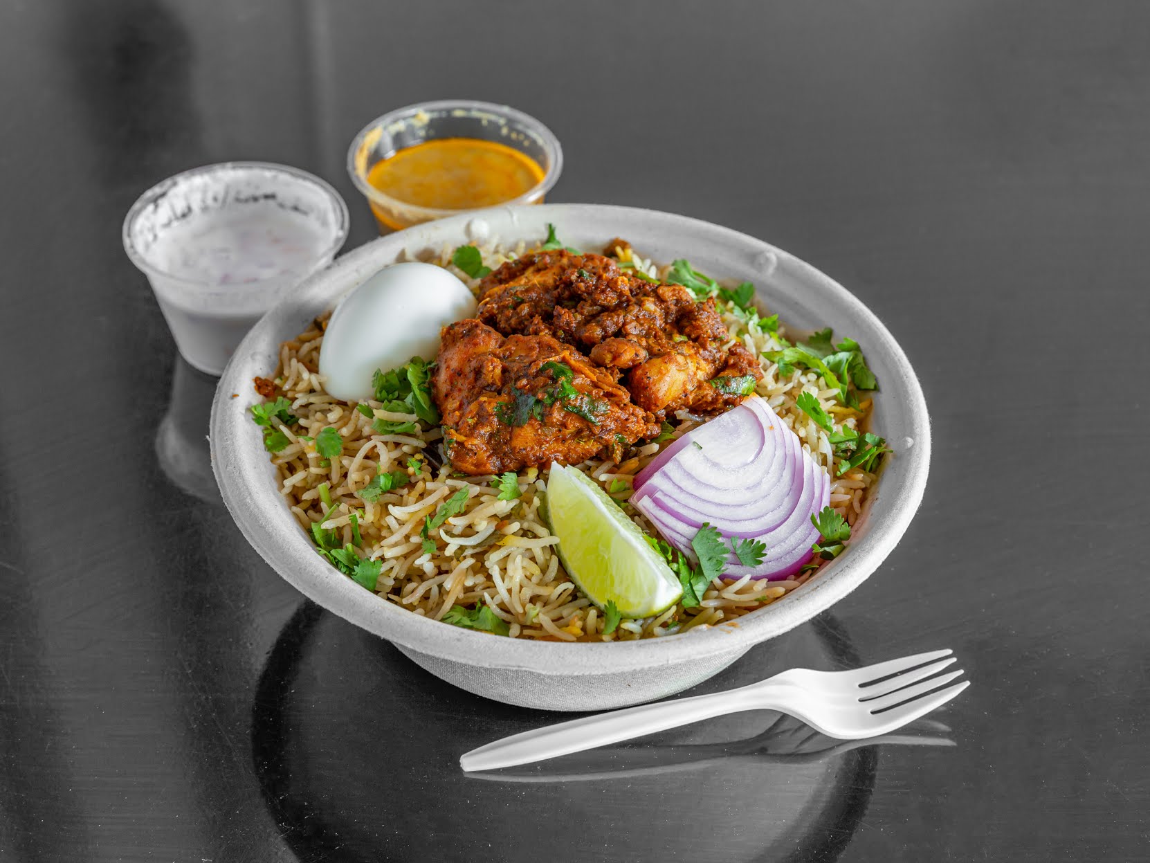 Mirchi Nation-Indian Kitchen by null