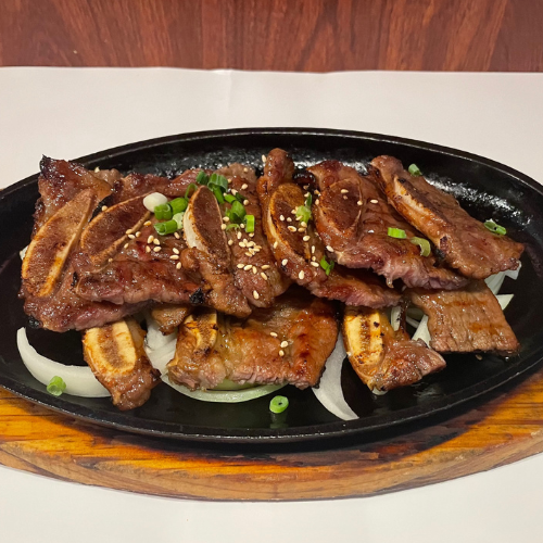 Sam Oh Jung Restaurant by null