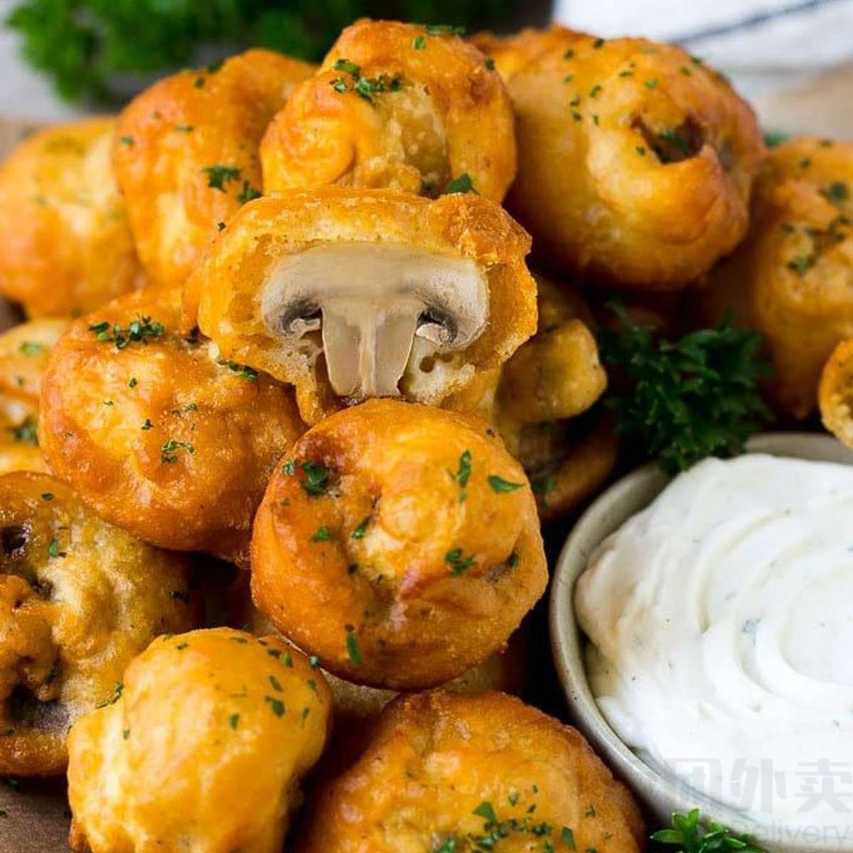 American Burgers by null