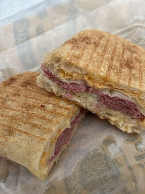 Sandwich Republic by null