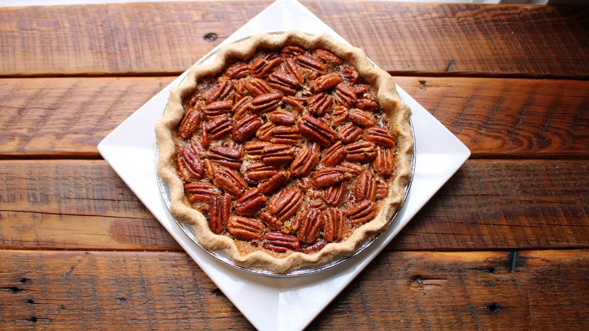 The Pie Hole by null