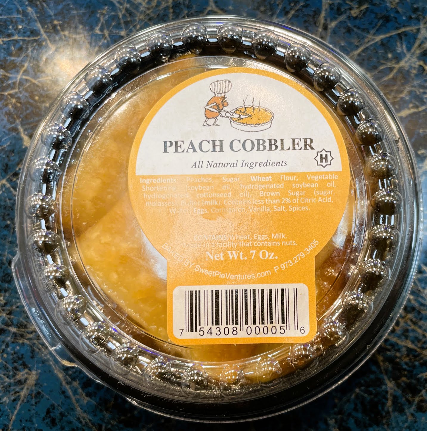 CROWN FRIED CHICKEN (Halal) by null