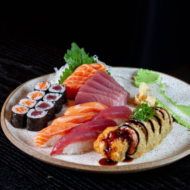 Udon Belvedere by null