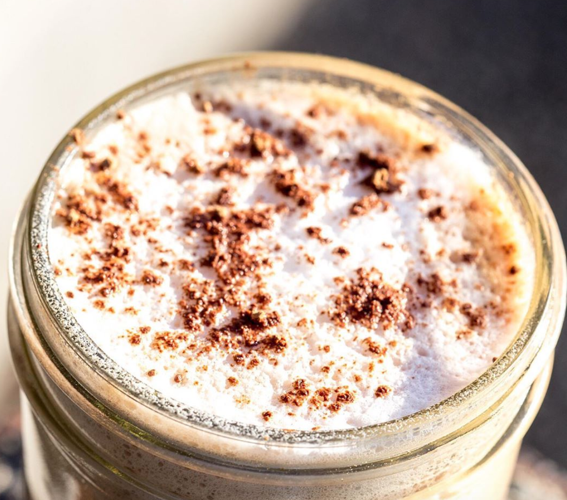 Best Friend Juice Bar & Cafe by null