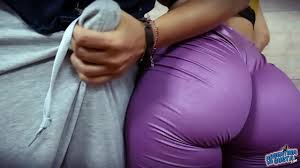 Tight Fit Ass | www.goodsporn.com
