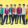 ジャニーズWEST、フルアルバム『Mixed Juice』発売 wacci 橋  洋平 ...