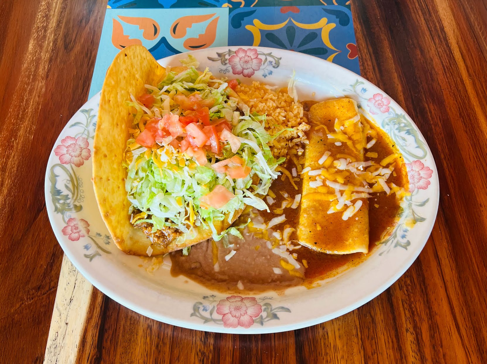 Pueblo Viejo by null