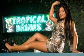 Is snookie a jermu?