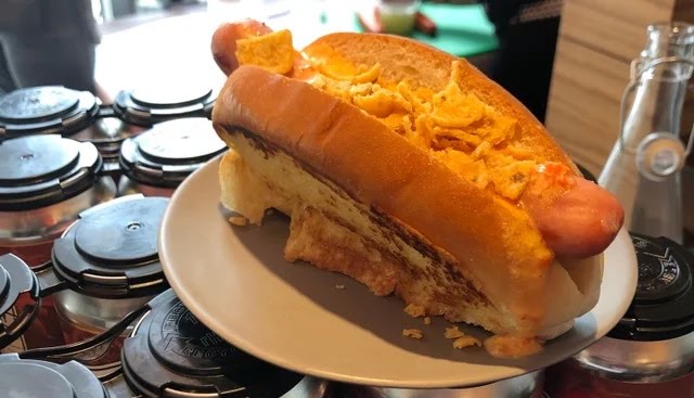 Earnest Drinks by null