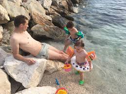 rajce chorvatsko|Chorvatsko - rodinné foto – ubuntu – album na Rajčeti