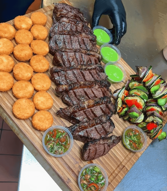 Picanha Steak Restaurant by null