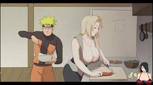 Porn comic tsunade zuri ekz sex comic milf tsunade was jpg x Lady tsunade