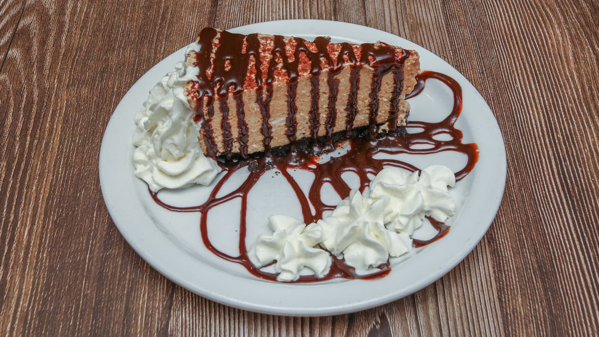 Za's on Devine by null