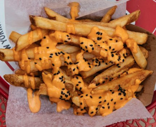 The Fat Shallot by null