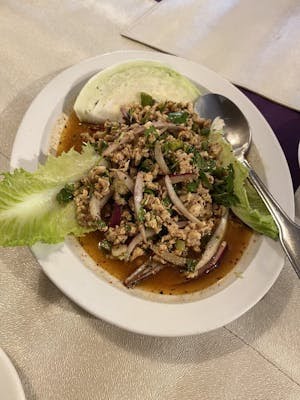 Bangkok Cabin by null