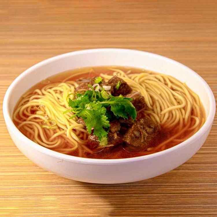 Peking Quick One Chinese Cuisine by null