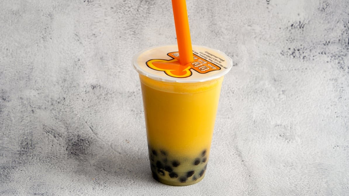 Bao Bao Bakery & Cafe by null