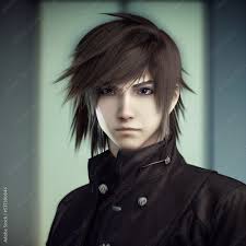 hentai  3d  boy|STL file Hentai dark-skinned man 👨 ・Model to download and 3D print・Cults