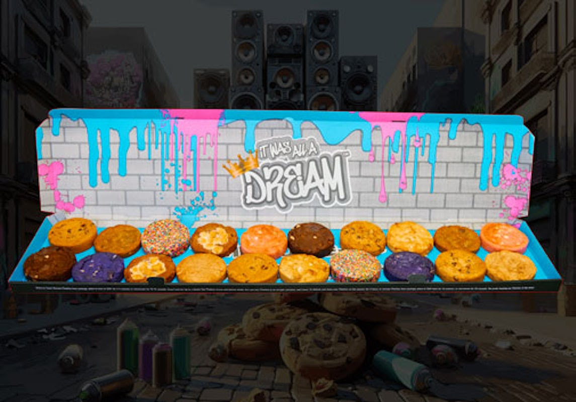 Cookie Plug by null