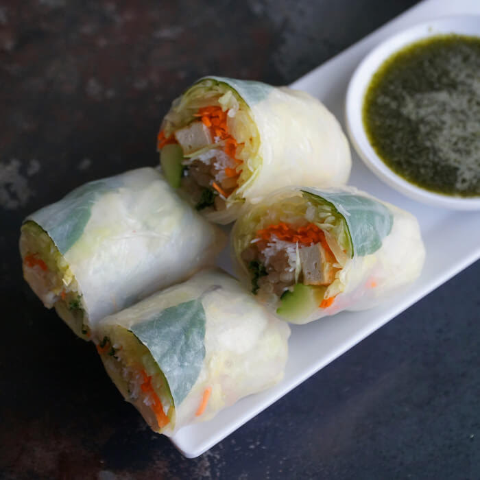 Manao Thai Street Eats by null