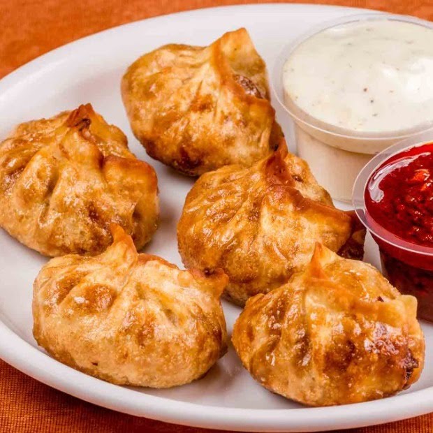 Everest Momo & Kabab by null