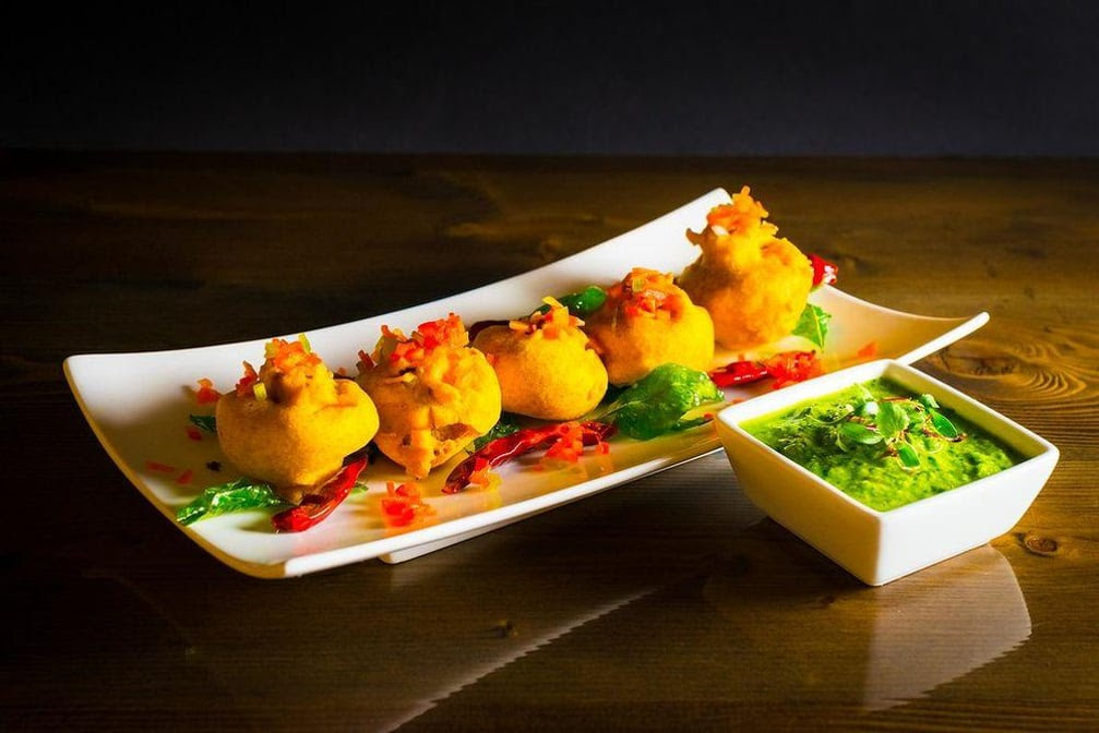 Pakeezah Authentic Indian Restaurant - Restaurant photo 4