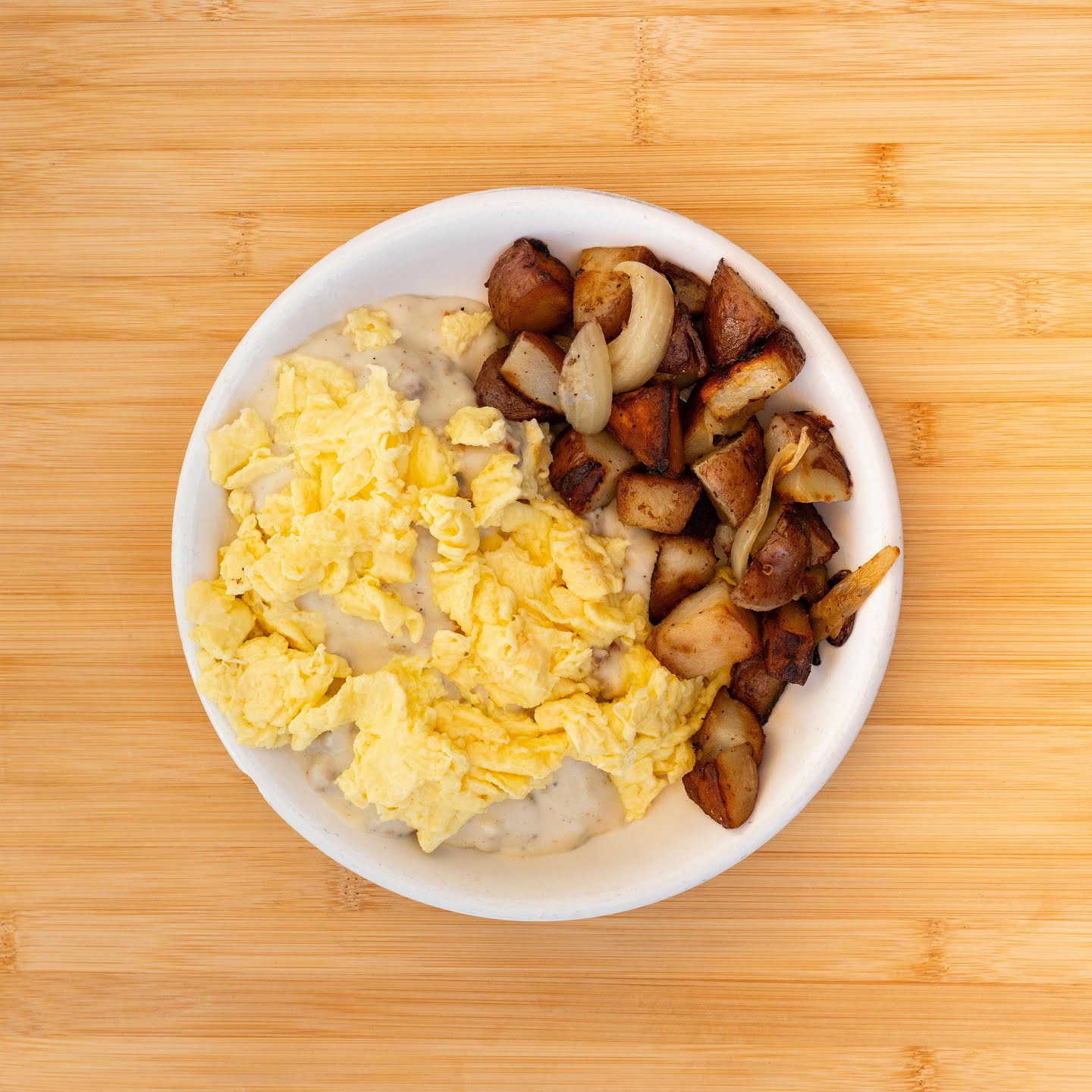 GoodLife Cafe & Bakery by null