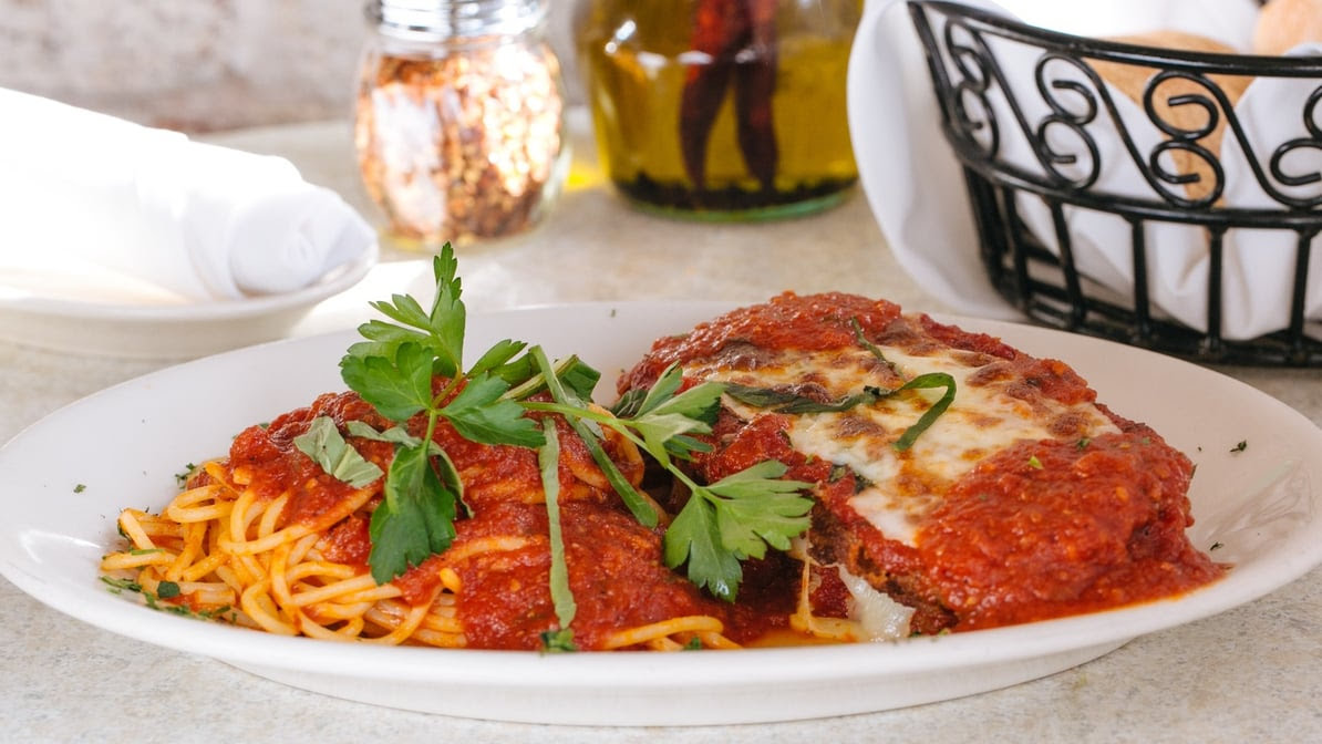 Pietro's Italian by null