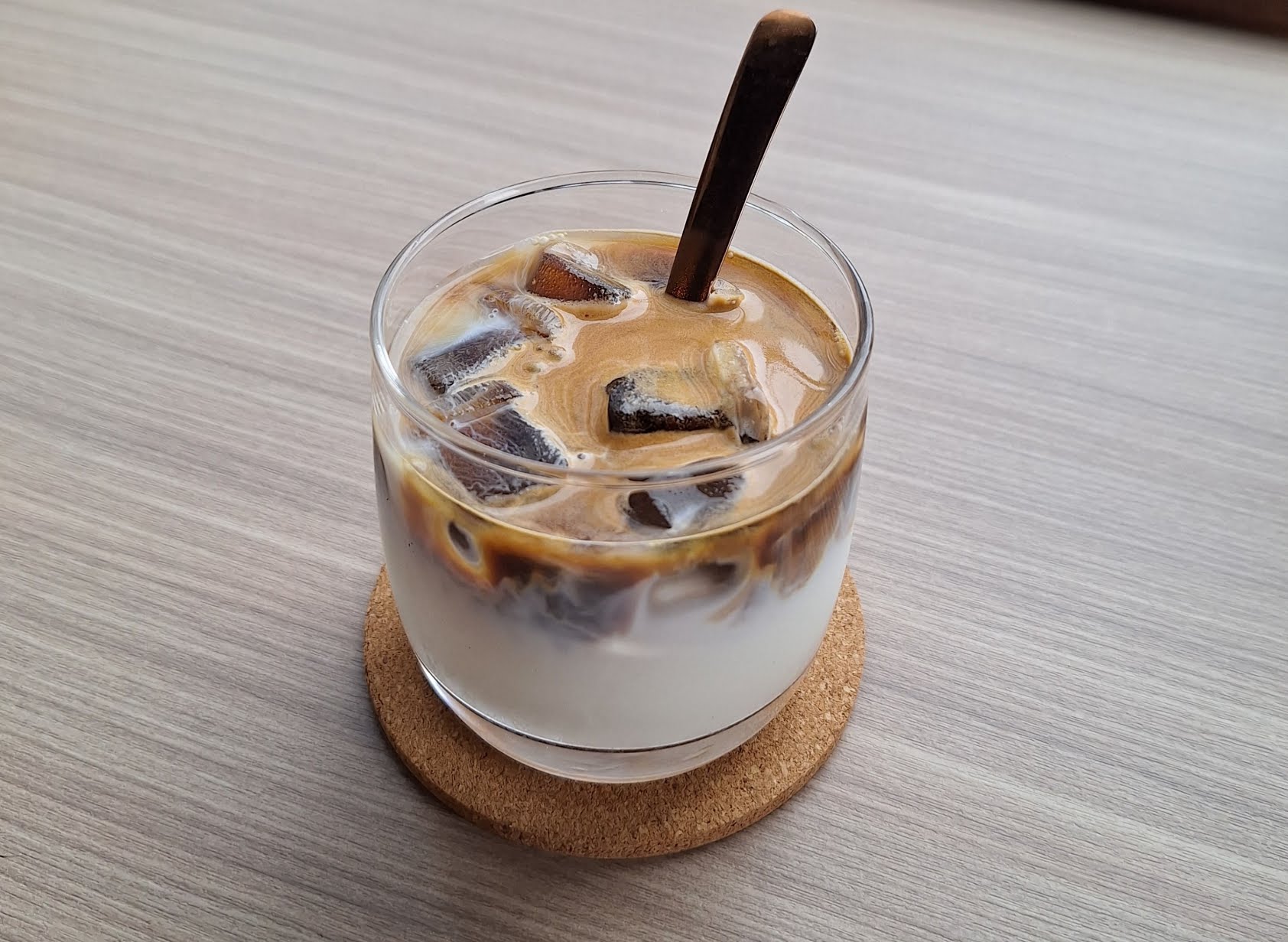 Africa Coffee & Tea by null