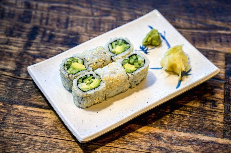 Bianca Woodfire Kitchen & Bar by null