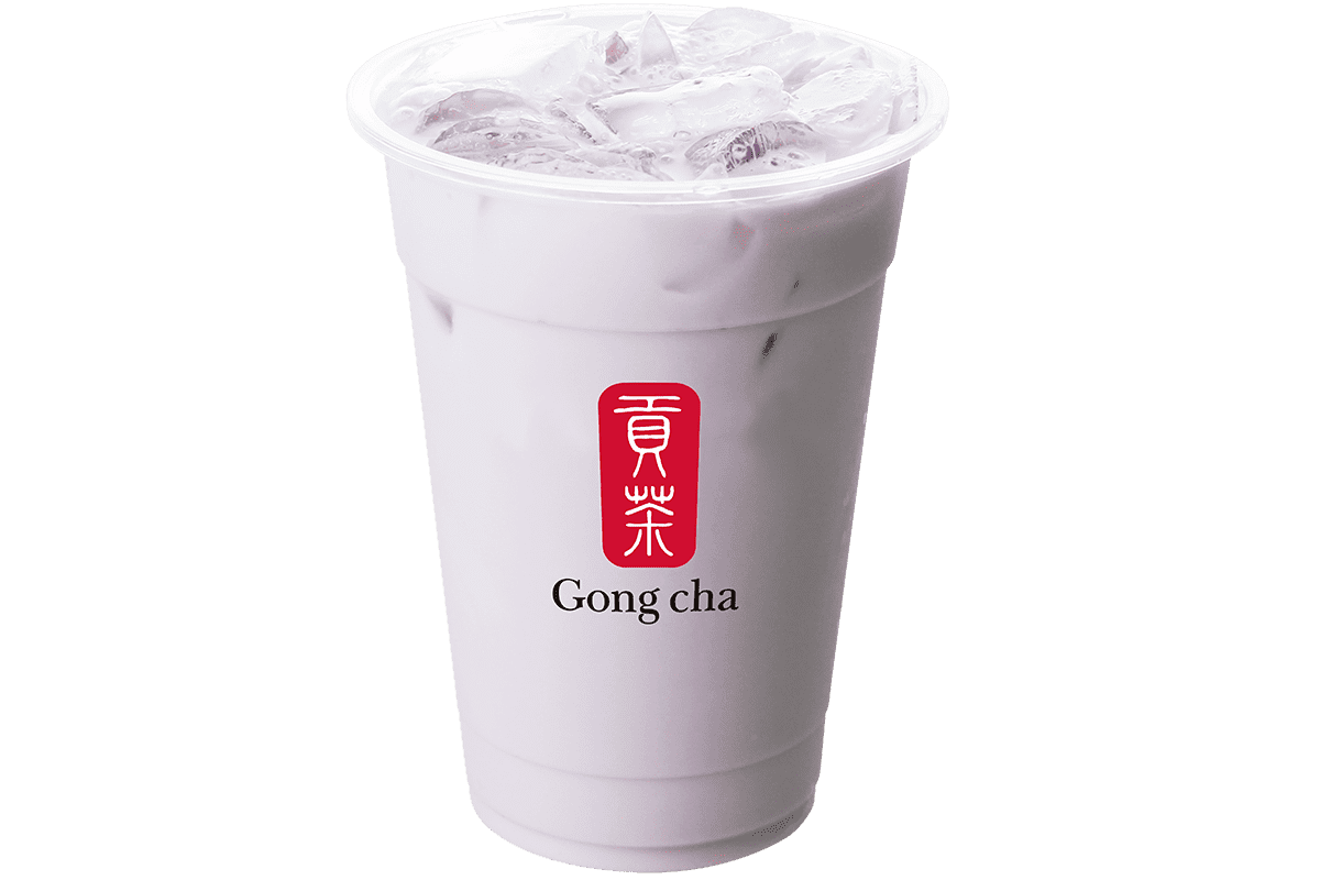 Gong Cha by null