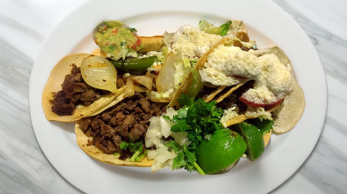 Ochoas Mexican Grill by null