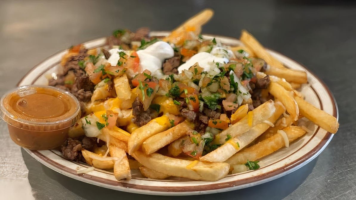 John's Place by null